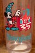 画像2: gt-250618-17 Mickey Mouse / Disneyland 35 YEARS OF MAGIC 1990 Plastic Cup (2)