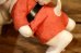 画像10: ct-260801-06 MERCANTILE TRUST / 1960's Roy Des of Fla Dog Coin Bank (SANTA) (10)