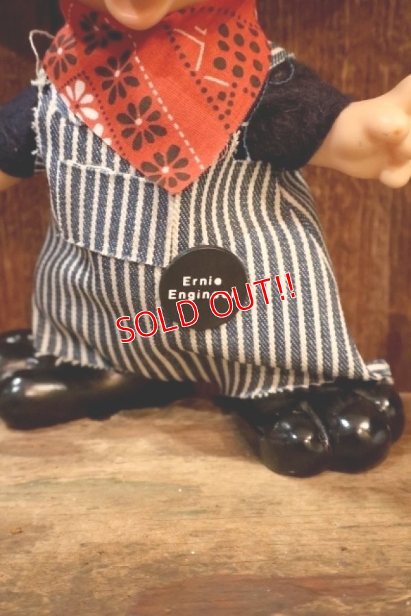 画像3: ct-260801-51 HURON PRODUCTS CO. / 1970's Roy Des of Florida Mouse Bank "Engineer"