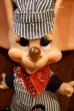 画像2: ct-260801-51 HURON PRODUCTS CO. / 1970's Roy Des of Florida Mouse Bank "Engineer" (2)