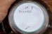 画像5: gt-250618-07 Disneyland Hotel / 1960's-1970's Glass Ashtray (5)