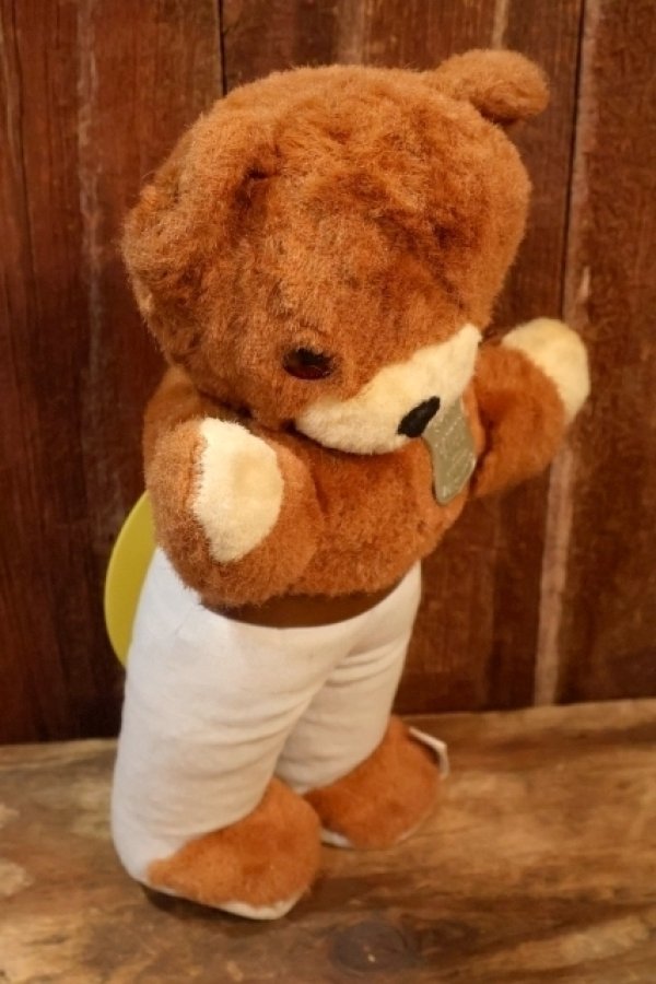 画像9: ct-260601-09 SMOKEY BEAR / IDEAL 1960'S Plush Doll