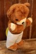 画像9: ct-260601-09 SMOKEY BEAR / IDEAL 1960'S Plush Doll (9)