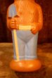 画像3: ct-260801-20 SMOKEY BEAR / COLGATE-PALMOLIVE 1960's Soaky Bottle (3)