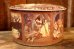 画像6: gt-250618-07 Snow White and the Seven Dwarfs / 1980's-1990's Tin Can (6)