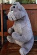 画像5: ct-260801-50 Jungle Book / Baloo 1970's Plush Doll (5)