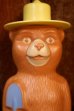 画像2: ct-260801-20 SMOKEY BEAR / COLGATE-PALMOLIVE 1960's Soaky Bottle (2)