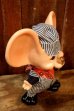 画像5: ct-260801-51 HURON PRODUCTS CO. / 1970's Roy Des of Florida Mouse Bank "Engineer" (5)