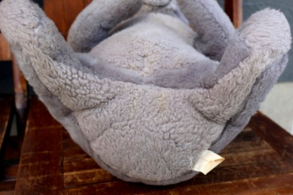 画像9: ct-260801-50 Jungle Book / Baloo 1970's Plush Doll