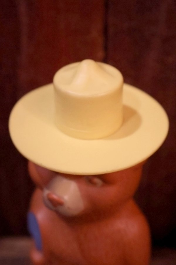 画像6: ct-260801-19 SMOKEY BEAR / COLGATE-PALMOLIVE 1960's Soaky Bottle