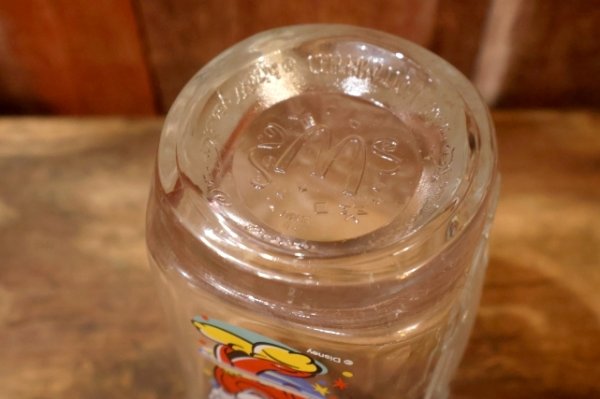 画像7: gt-250618-17 Mickey Mouse / McDonald's 2000's Millennium Celebration Glass