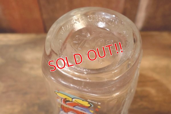 画像7: gt-250618-17 Mickey Mouse / McDonald's 2000's Millennium Celebration Glass