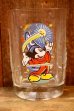 画像1: gt-250618-17 Mickey Mouse / McDonald's 2000's Millennium Celebration Glass (1)