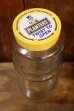 画像1: ct-240508-125 PLANTERS / 2000's Glass Jar (1)