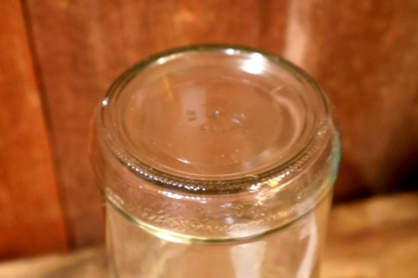 画像10: ct-240508-125 PLANTERS / 2000's Glass Jar