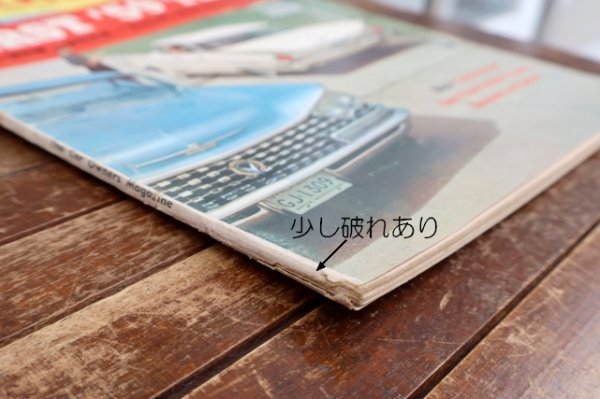 画像3: dp-250803-11 MOTOR TREND MAGAZINE OCTOBER 1958