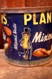 画像3: ct-260801-08 PLANTERS / MR.PEANUT 1970's Mixed Nuts 13 1/2 OZ. CAN (3)