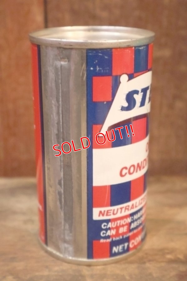 画像4: dp-150217-08 STEED / OIL CONDITIONER 5 FL.OZ. CAN