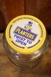 画像2: ct-240508-125 PLANTERS / 2000's Glass Jar (2)