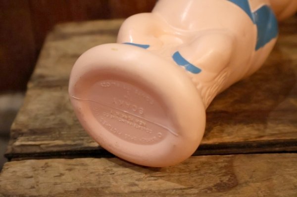 画像7: ct-260801-33 Porky Pig / COLGATE-PALMOLIVE 1960's Soaky Bottle