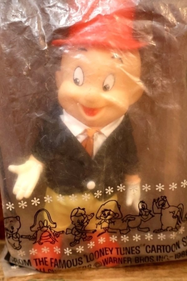 画像2: ct-260801-73 Elmer Fudd / DAKIN 1968 Figure