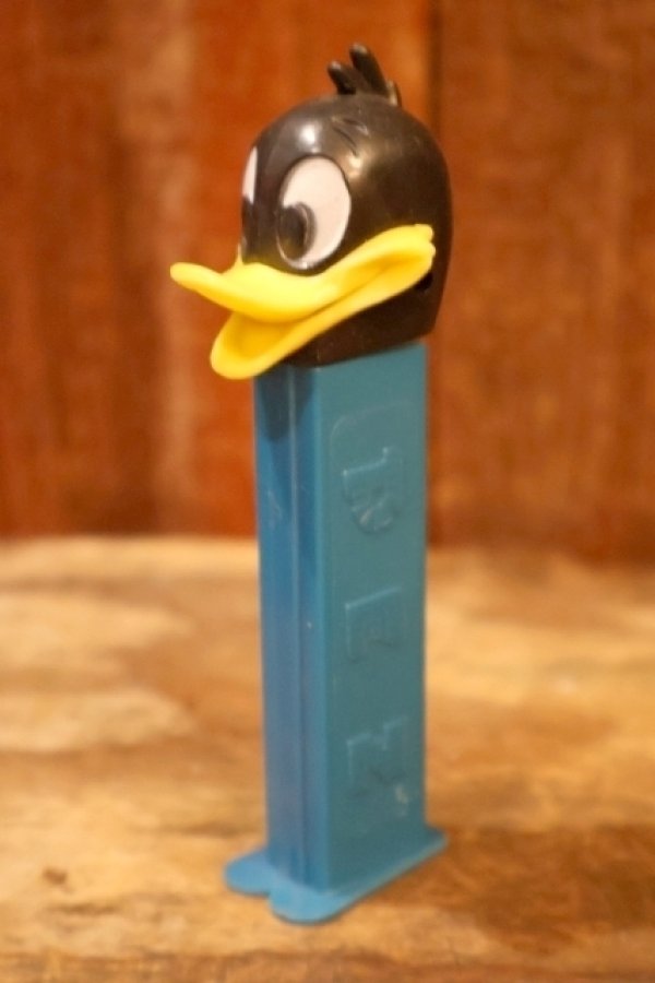 画像3: pz-201101-01 Daffy Duck / PAT3.9 Thin Feet PEZ Dispenser