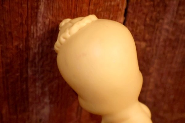 画像7: ct-260801-21 Tweety / 1960's Soaky Bottle Cover (Brown)