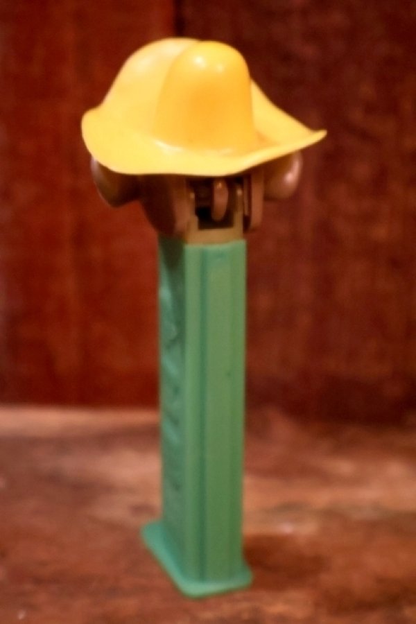 画像5: pz-201101-01 Speedy Gonzales / PAT4.9 PEZ Dispenser