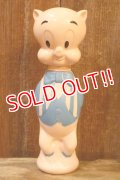 ct-260801-33 Porky Pig / COLGATE-PALMOLIVE 1960's Soaky Bottle