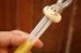 画像7: pz-201101-01 Bugs Bunny / PAT3.9 Thin Feet PEZ Dispenser (7)