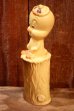 画像3: ct-260801-21 Tweety / 1960's Soaky Bottle Cover (Brown) (3)
