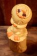 画像6: ct-260801-21 Tweety / 1960's Soaky Bottle Cover (Brown) (6)