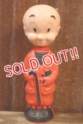 ct-260801-35 Elmer Fudd / COLGATE-PALMOLIVE 1960's Soaky Bottle