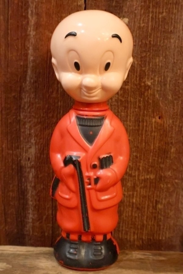 画像1: ct-260801-35 Elmer Fudd / COLGATE-PALMOLIVE 1960's Soaky Bottle