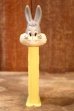 画像1: pz-201101-01 Bugs Bunny / PAT3.9 Thin Feet PEZ Dispenser (1)