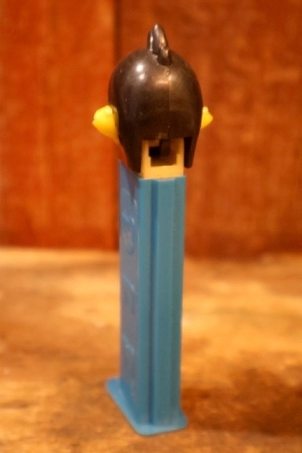 画像5: pz-201101-01 Daffy Duck / PAT3.9 Thin Feet PEZ Dispenser