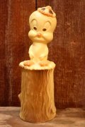 ct-260801-21 Tweety / 1960's Soaky Bottle Cover (Brown)