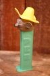 画像4: pz-201101-01 Speedy Gonzales / PAT4.9 PEZ Dispenser (4)