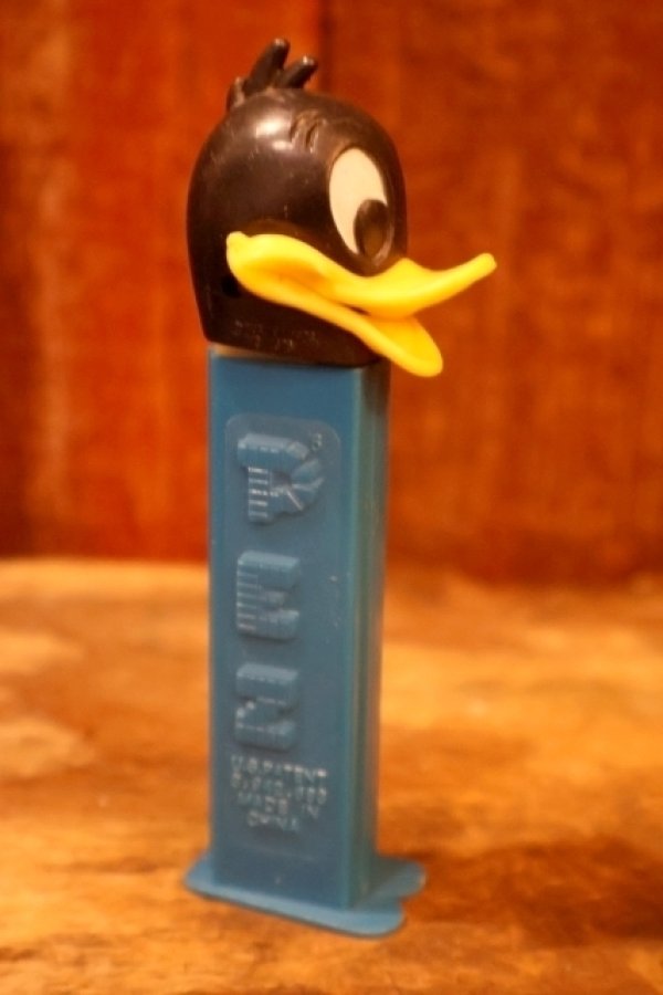 画像4: pz-201101-01 Daffy Duck / PAT3.9 Thin Feet PEZ Dispenser