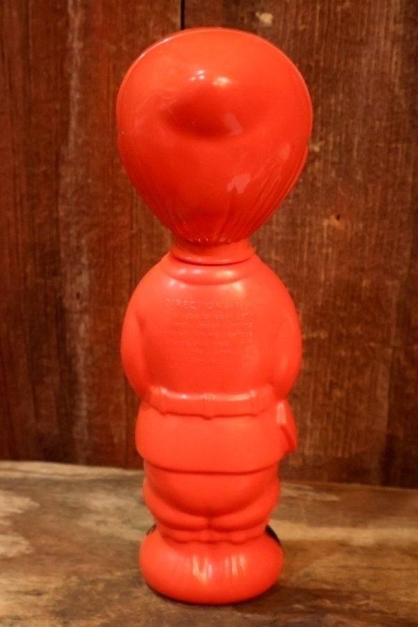 画像5: ct-260801-35 Elmer Fudd / COLGATE-PALMOLIVE 1960's Soaky Bottle