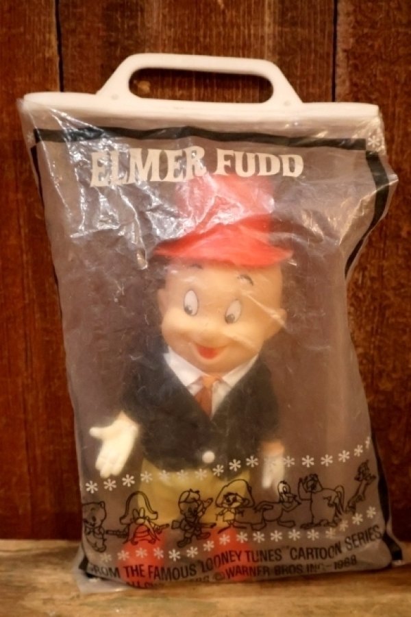 画像1: ct-260801-73 Elmer Fudd / DAKIN 1968 Figure