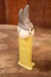 画像4: pz-201101-01 Bugs Bunny / PAT3.9 Thin Feet PEZ Dispenser (4)