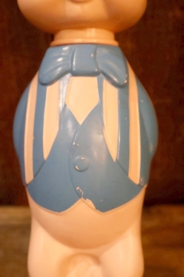 画像3: ct-260801-33 Porky Pig / COLGATE-PALMOLIVE 1960's Soaky Bottle