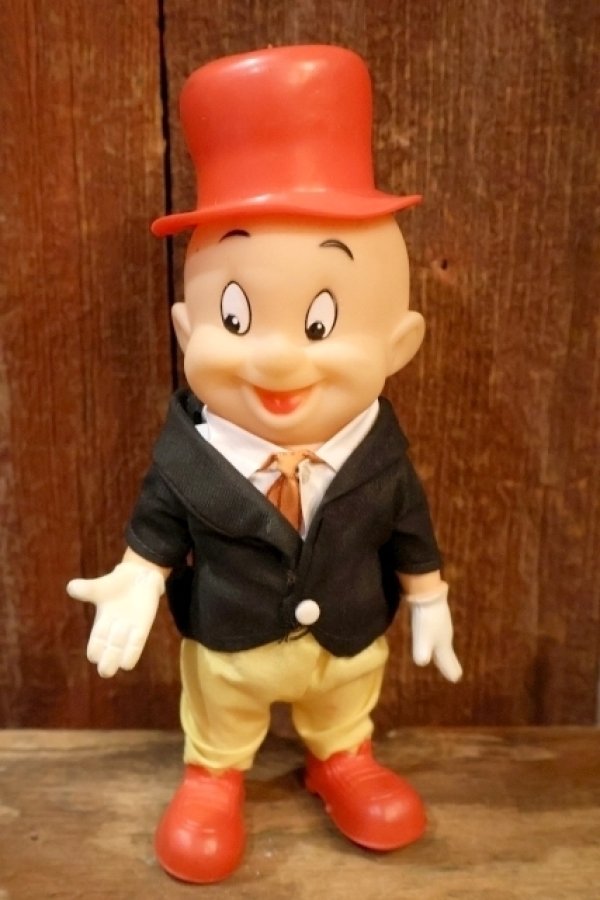 画像3: ct-260801-73 Elmer Fudd / DAKIN 1968 Figure