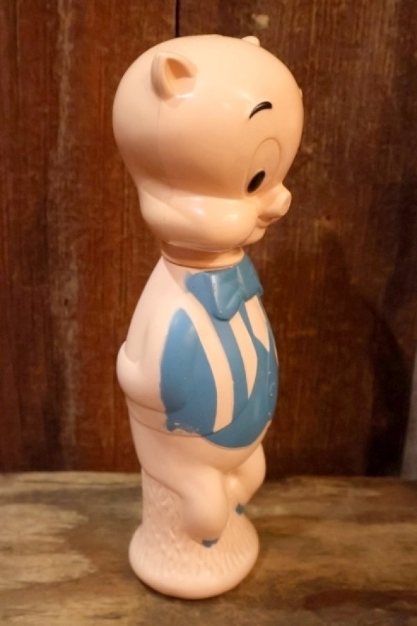 画像4: ct-260801-33 Porky Pig / COLGATE-PALMOLIVE 1960's Soaky Bottle
