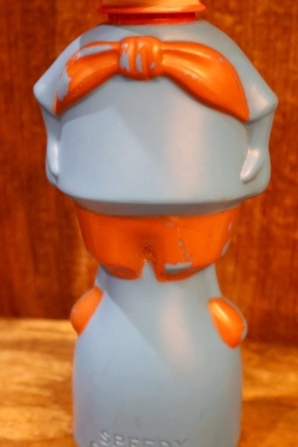 画像4: ct-260801-13 Speedy Gonzales / COLGATE-PALMOLIVE 1960's Soaky Bottle