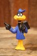 画像1: ct-250618-07 Daffy Duck / Arby's 1989 PVC Figure (1)