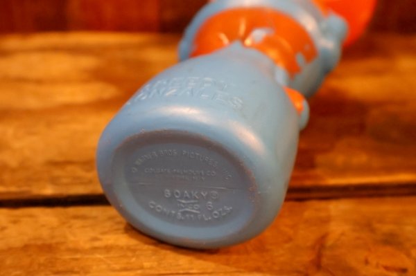 画像8: ct-260801-13 Speedy Gonzales / COLGATE-PALMOLIVE 1960's Soaky Bottle