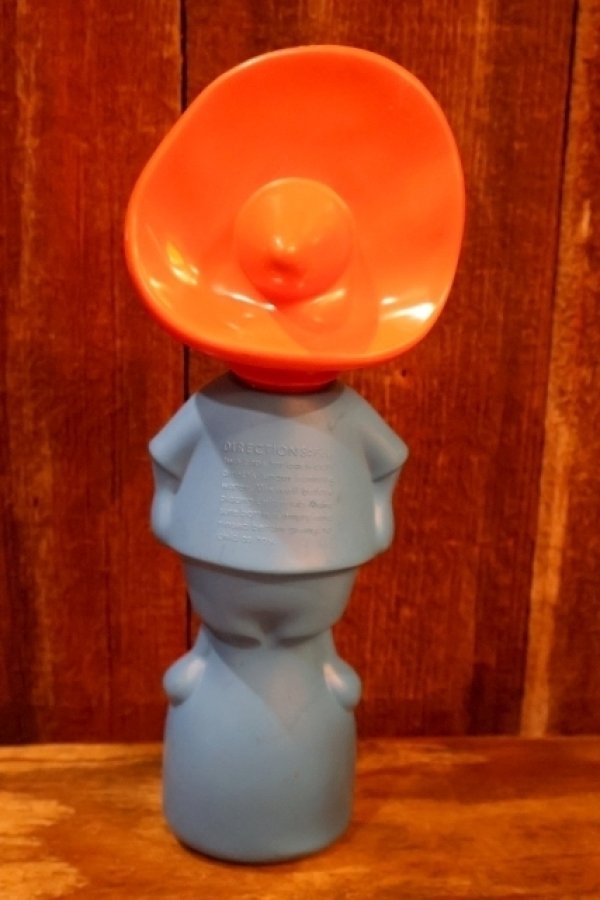 画像7: ct-260801-13 Speedy Gonzales / COLGATE-PALMOLIVE 1960's Soaky Bottle