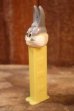画像3: pz-201101-01 Bugs Bunny / PAT3.9 Thin Feet PEZ Dispenser (3)